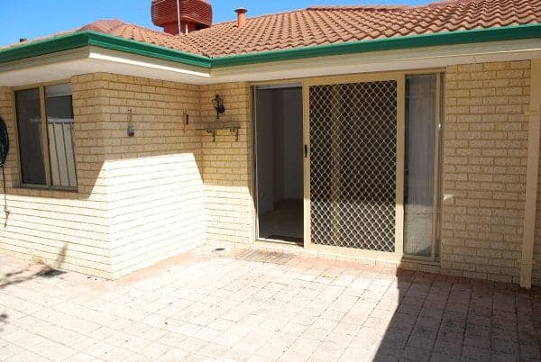 5/9-11 Tom's Court Bayswater WA 6053 - Well Located, Affordable 3 Bed Villa - Image 12