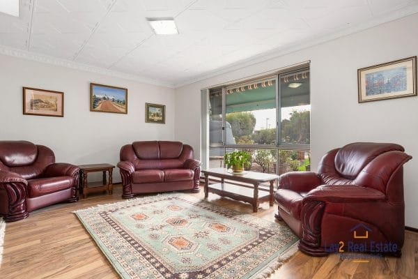 2 Wicks Street Eden Hill 6054 - Affordable 4 Bedroom x 2 Bath on 691sqm Block - Image 4