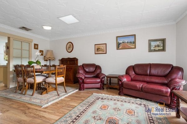 2 Wicks Street Eden Hill 6054 - Affordable 4 Bedroom x 2 Bath on 691sqm Block - Image 3