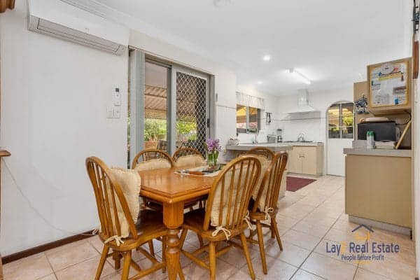 2 Wicks Street Eden Hill 6054 - Affordable 4 Bedroom x 2 Bath on 691sqm Block - Image 7