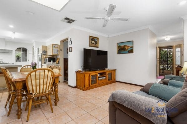 2 Wicks Street Eden Hill 6054 - Affordable 4 Bedroom x 2 Bath on 691sqm Block - Image 6
