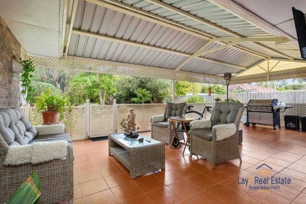 2 Wicks Street Eden Hill 6054 - Affordable 4 Bedroom x 2 Bath on 691sqm Block - Image 15