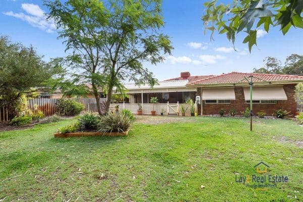 2 Wicks Street Eden Hill 6054 - Affordable 4 Bedroom x 2 Bath on 691sqm Block - Image 16