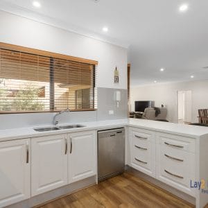12 Jacqueline Street Bayswater WA 6053 - It's Beautiful Inside and Out. 3 Bed, 2 Bath, 2 Living Areas. - Image 6