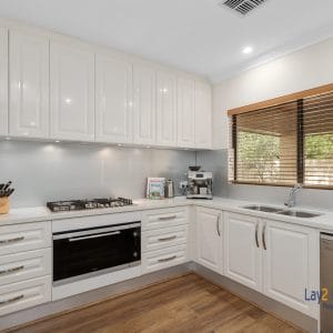 12 Jacqueline Street Bayswater WA 6053 - It's Beautiful Inside and Out. 3 Bed, 2 Bath, 2 Living Areas. - Image 7