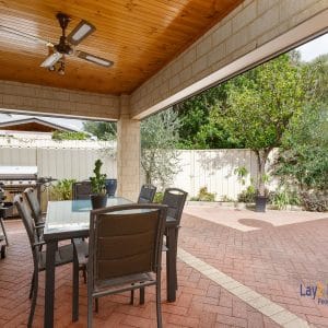 12 Jacqueline Street Bayswater WA 6053 - It's Beautiful Inside and Out. 3 Bed, 2 Bath, 2 Living Areas. - Image 15