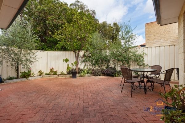 12 Jacqueline Street Bayswater WA 6053 - It's Beautiful Inside and Out. 3 Bed, 2 Bath, 2 Living Areas. - Image 17