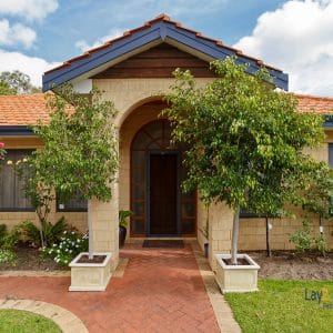 12 Jacqueline Street Bayswater WA 6053 - It's Beautiful Inside and Out. 3 Bed, 2 Bath, 2 Living Areas.