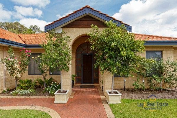 12 Jacqueline Street Bayswater WA 6053 - It's Beautiful Inside and Out. 3 Bed, 2 Bath, 2 Living Areas.