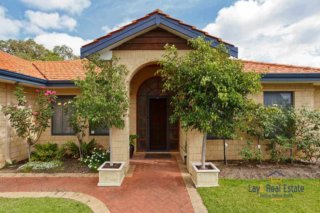 12 Jacqueline Street Bayswater WA 6053 - It's Beautiful Inside and Out. 3 Bed, 2 Bath, 2 Living Areas.