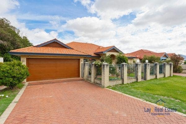 12 Jacqueline Street Bayswater WA 6053 - It's Beautiful Inside and Out. 3 Bed, 2 Bath, 2 Living Areas. - Image 2