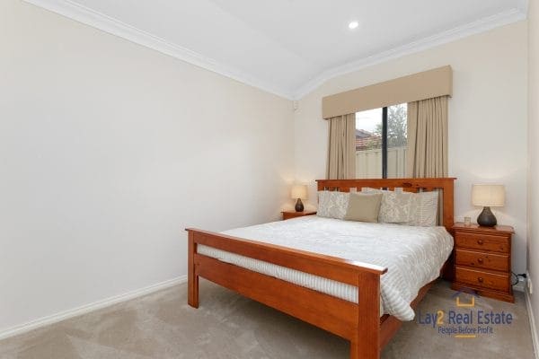 12 Jacqueline Street Bayswater WA 6053 - It's Beautiful Inside and Out. 3 Bed, 2 Bath, 2 Living Areas. - Image 13