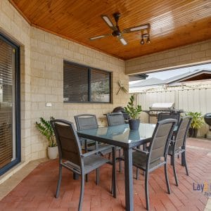 12 Jacqueline Street Bayswater WA 6053 - It's Beautiful Inside and Out. 3 Bed, 2 Bath, 2 Living Areas. - Image 18