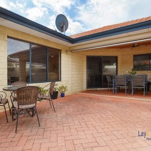 12 Jacqueline Street Bayswater WA 6053 - It's Beautiful Inside and Out. 3 Bed, 2 Bath, 2 Living Areas. - Image 16