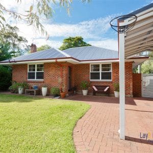 22 Aughton Street Bayswater WA 6053 - Character Heart Stopper in Central Bayswater