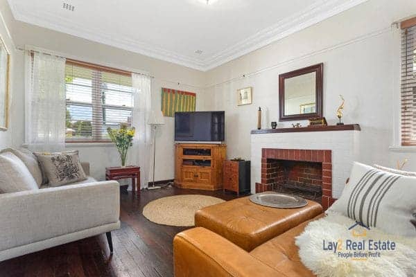 22 Aughton Street Bayswater WA 6053 - Character Heart Stopper in Central Bayswater - Image 3