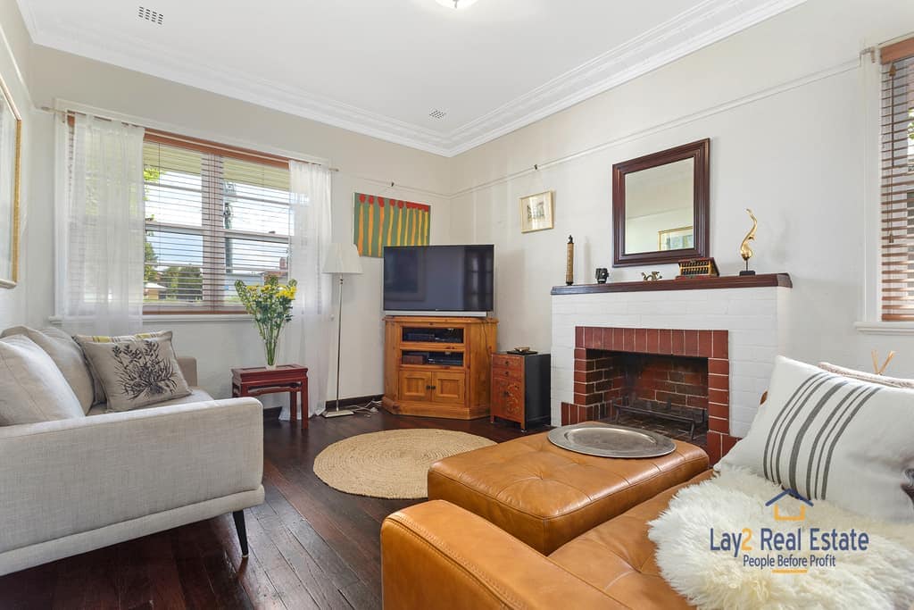 22 Aughton Street Bayswater WA 6053 - Character Heart Stopper in Central Bayswater - Image 3