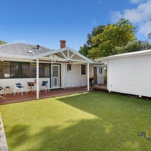 22 Aughton Street Bayswater WA 6053 - Character Heart Stopper in Central Bayswater - Image 13