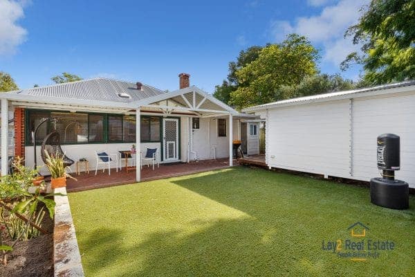 22 Aughton Street Bayswater WA 6053 - Character Heart Stopper in Central Bayswater - Image 13