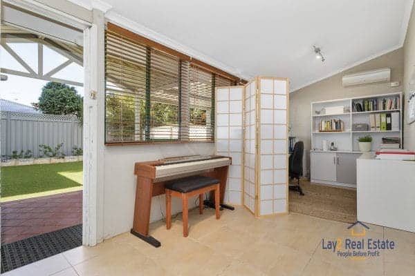 22 Aughton Street Bayswater WA 6053 - Character Heart Stopper in Central Bayswater - Image 8