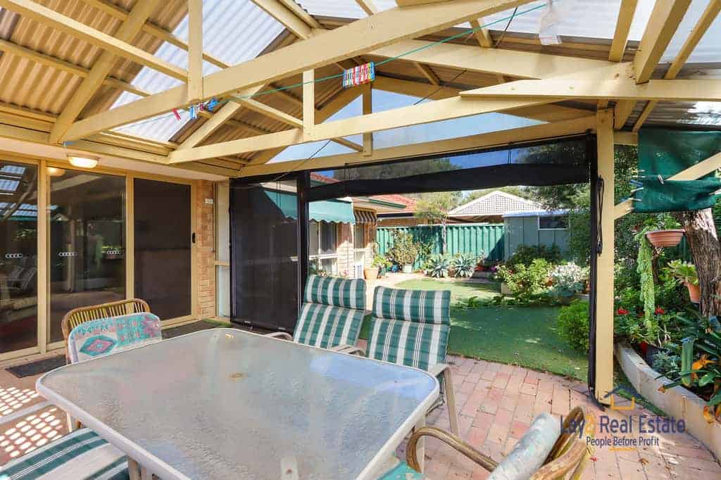 3 Lake Edge Court Gwelup - Comfortable Starter Home - Image 16