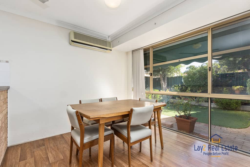 3 Lake Edge Court Gwelup - Comfortable Starter Home - Image 6
