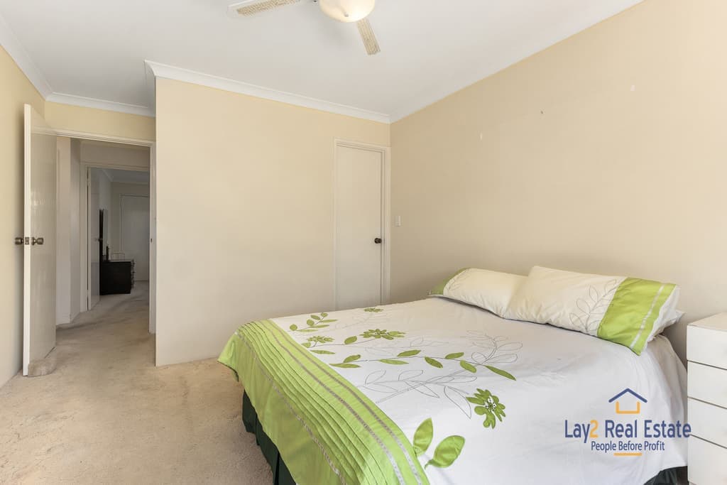 3 Lake Edge Court Gwelup - Comfortable Starter Home - Image 12