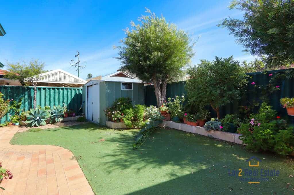 3 Lake Edge Court Gwelup - Comfortable Starter Home - Image 19