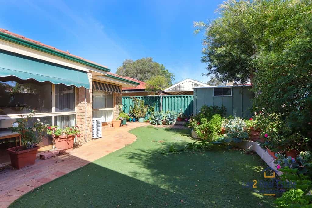 3 Lake Edge Court Gwelup - Comfortable Starter Home - Image 18