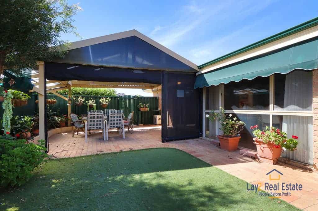 3 Lake Edge Court Gwelup - Comfortable Starter Home - Image 20