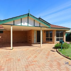 3 Lake Edge Court Gwelup - Comfortable Starter Home