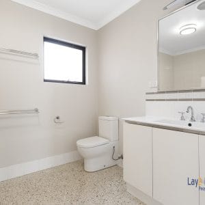 30 Cobden Street Bayswater WA 6053 - Modern 2014 Built Spacious 2 Storey Home - Image 20