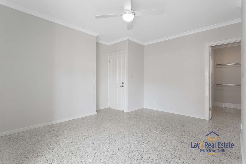 30 Cobden Street Bayswater WA 6053 - Modern 2014 Built Spacious 2 Storey Home - Image 23