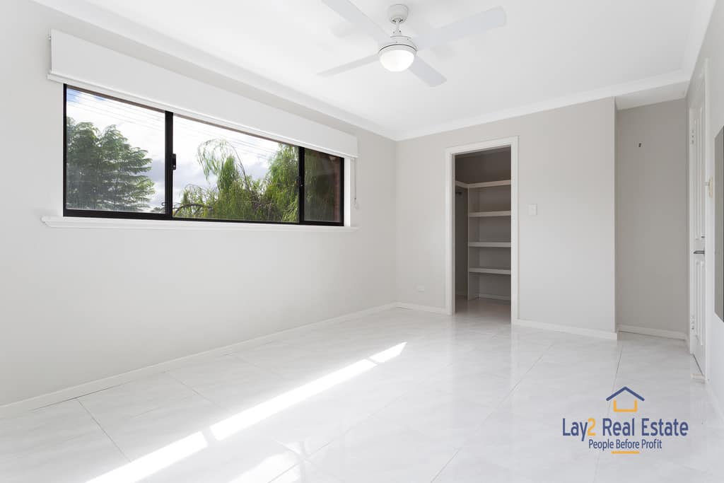 30 Cobden Street Bayswater WA 6053 - Modern 2014 Built Spacious 2 Storey Home - Image 27