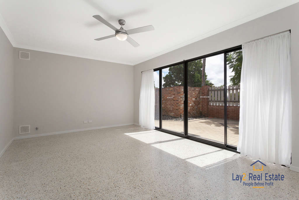 30 Cobden Street Bayswater WA 6053 - Modern 2014 Built Spacious 2 Storey Home - Image 9