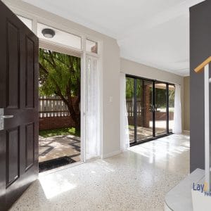 30 Cobden Street Bayswater WA 6053 - Modern 2014 Built Spacious 2 Storey Home - Image 7