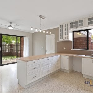 30 Cobden Street Bayswater WA 6053 - Modern 2014 Built Spacious 2 Storey Home - Image 10