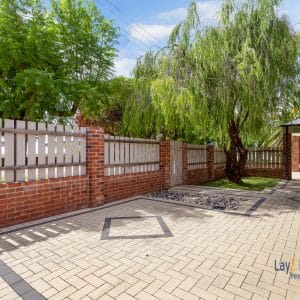 30 Cobden Street Bayswater WA 6053 - Modern 2014 Built Spacious 2 Storey Home - Image 6