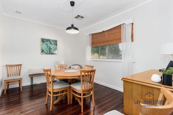 43 May Street Bayswater WA 6053. Restored Character on 698sqm Duplex Potential Block. - Image 9