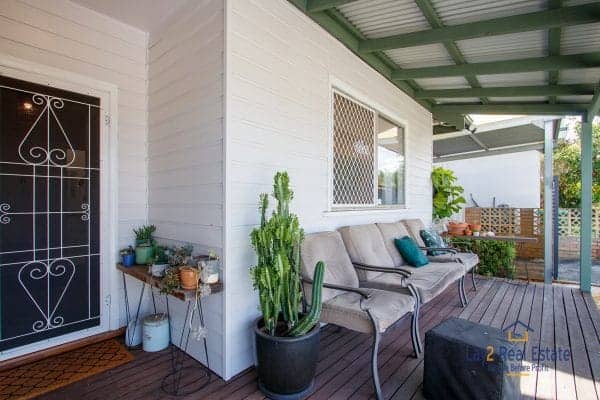 43 May Street Bayswater WA 6053. Restored Character on 698sqm Duplex Potential Block. - Image 3
