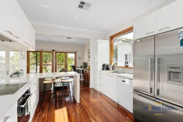 43 May Street Bayswater WA 6053. Restored Character on 698sqm Duplex Potential Block. - Image 7