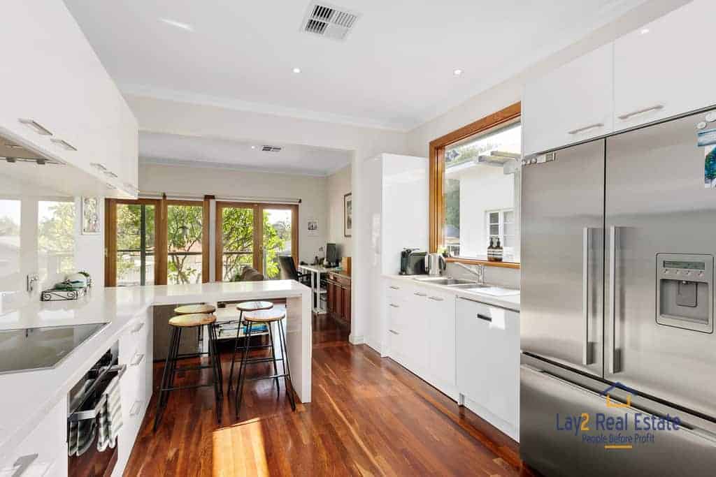43 May Street Bayswater WA 6053. Restored Character on 698sqm Duplex Potential Block. - Image 7