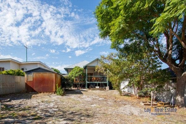 43 May Street Bayswater WA 6053. Restored Character on 698sqm Duplex Potential Block. - Image 17