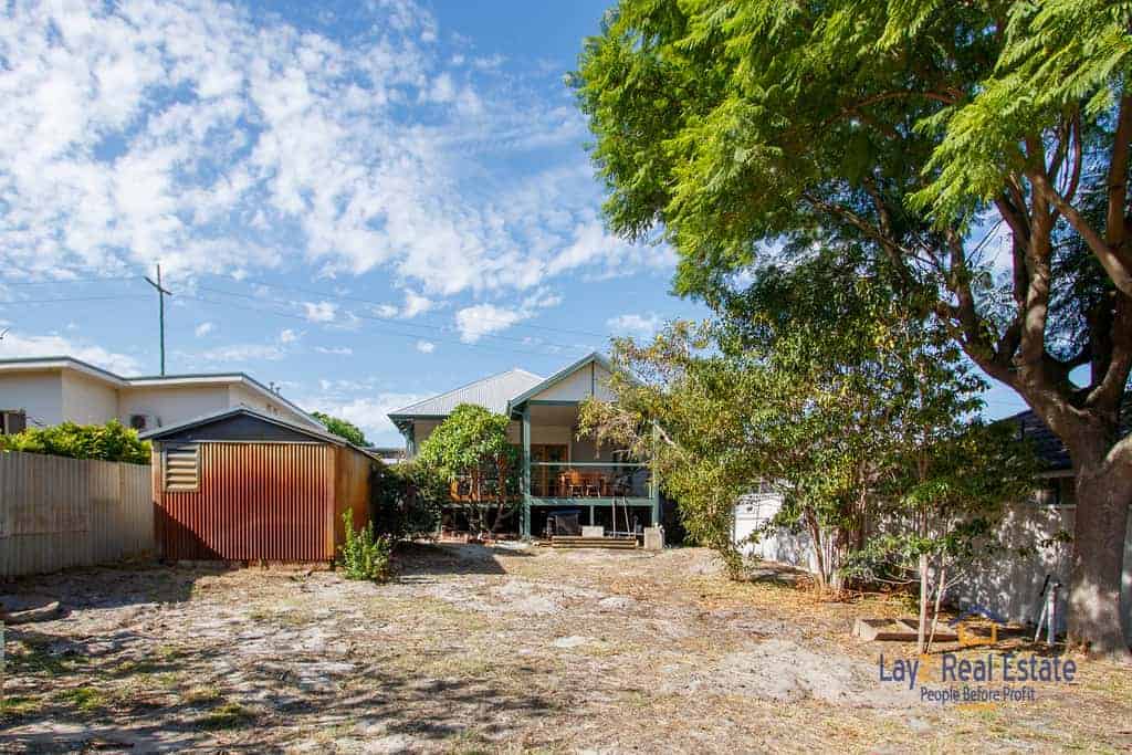 43 May Street Bayswater WA 6053. Restored Character on 698sqm Duplex Potential Block. - Image 17