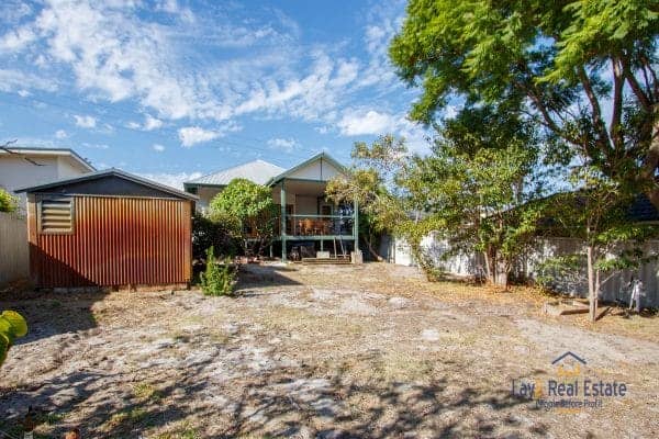 43 May Street Bayswater WA 6053. Restored Character on 698sqm Duplex Potential Block. - Image 16