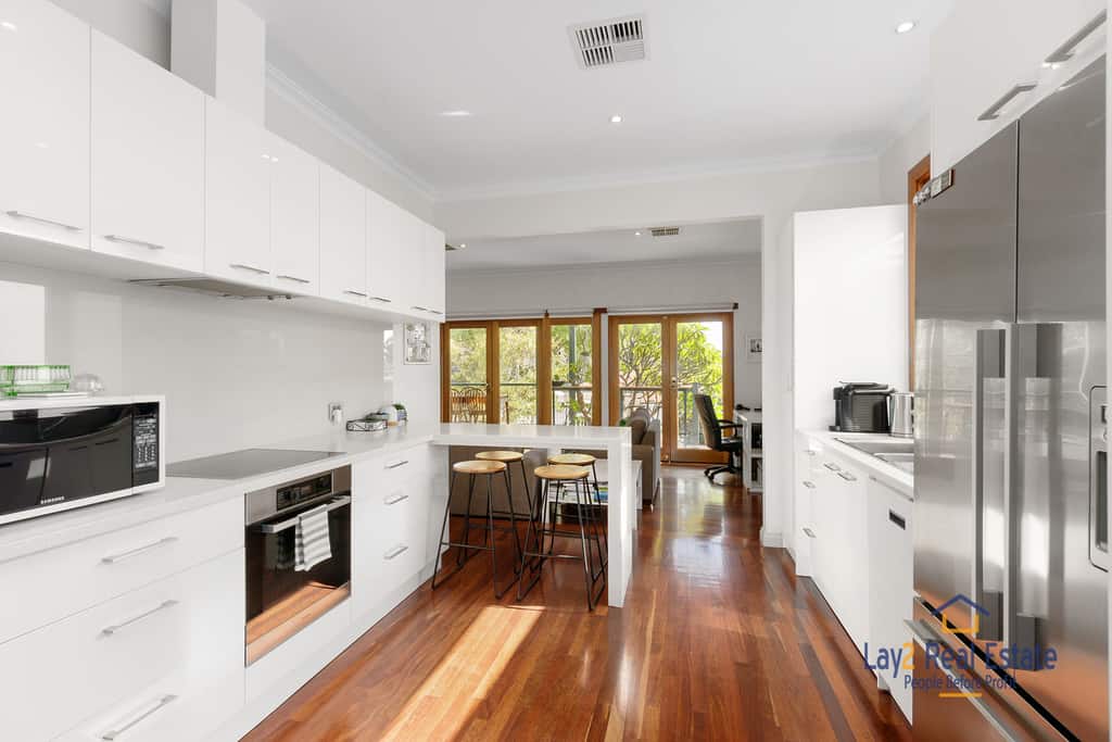 43 May Street Bayswater WA 6053. Restored Character on 698sqm Duplex Potential Block. - Image 8