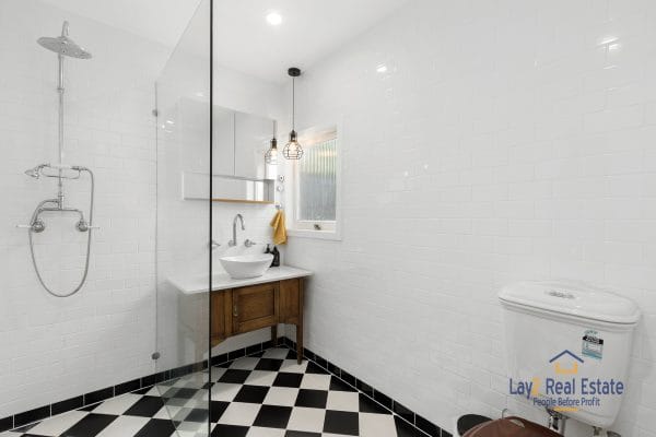 46 Grand Promenade Bayswater WA 6053. Impeccable Character Gem Packed Full of Features! - Image 10