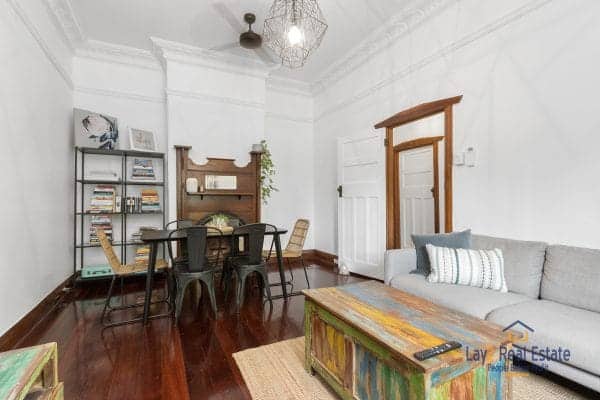 46 Grand Promenade Bayswater WA 6053. Impeccable Character Gem Packed Full of Features! - Image 8