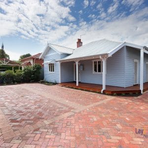 46 Grand Promenade Bayswater WA 6053. Impeccable Character Gem Packed Full of Features!