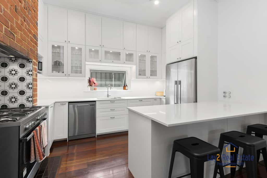 46 Grand Promenade Bayswater WA 6053. Impeccable Character Gem Packed Full of Features! - Image 4